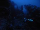 75 m Neptun Cave